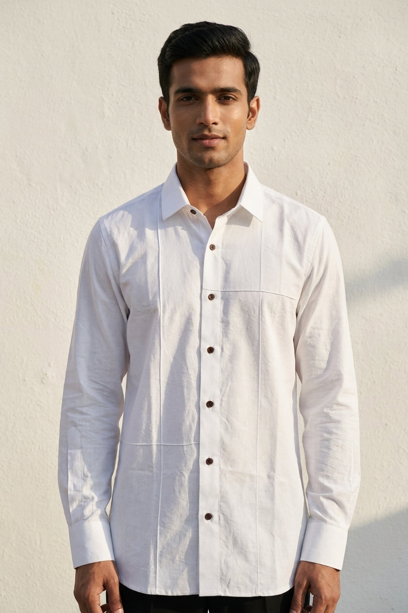 Cross Shirt