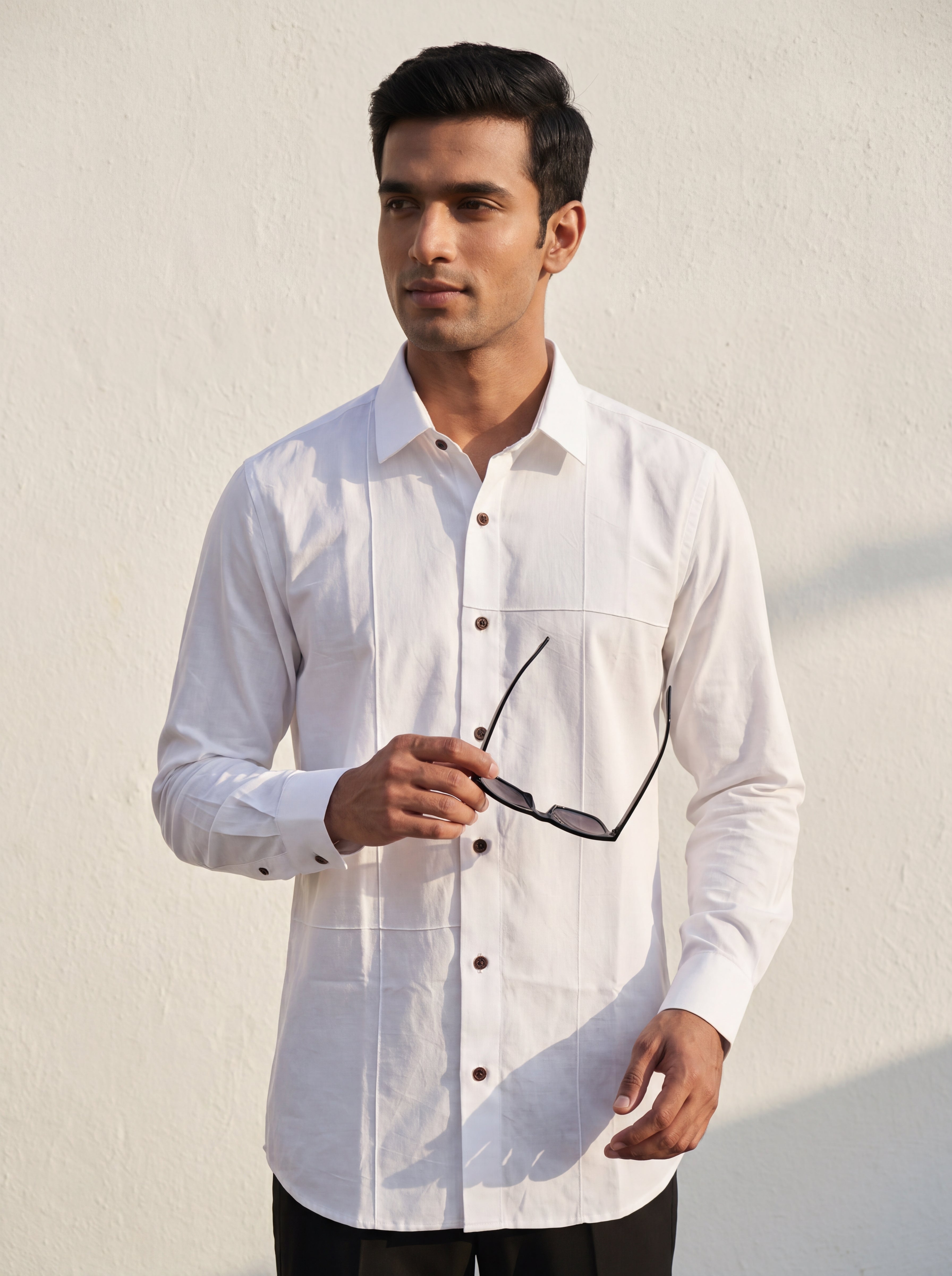 Cross Shirt