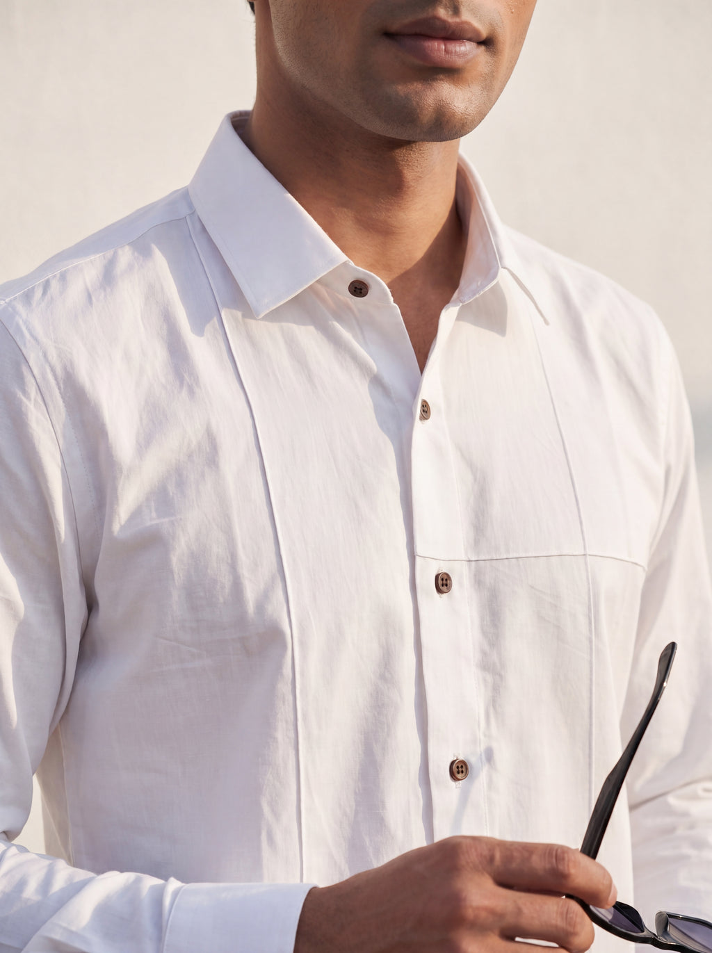 Cross Shirt