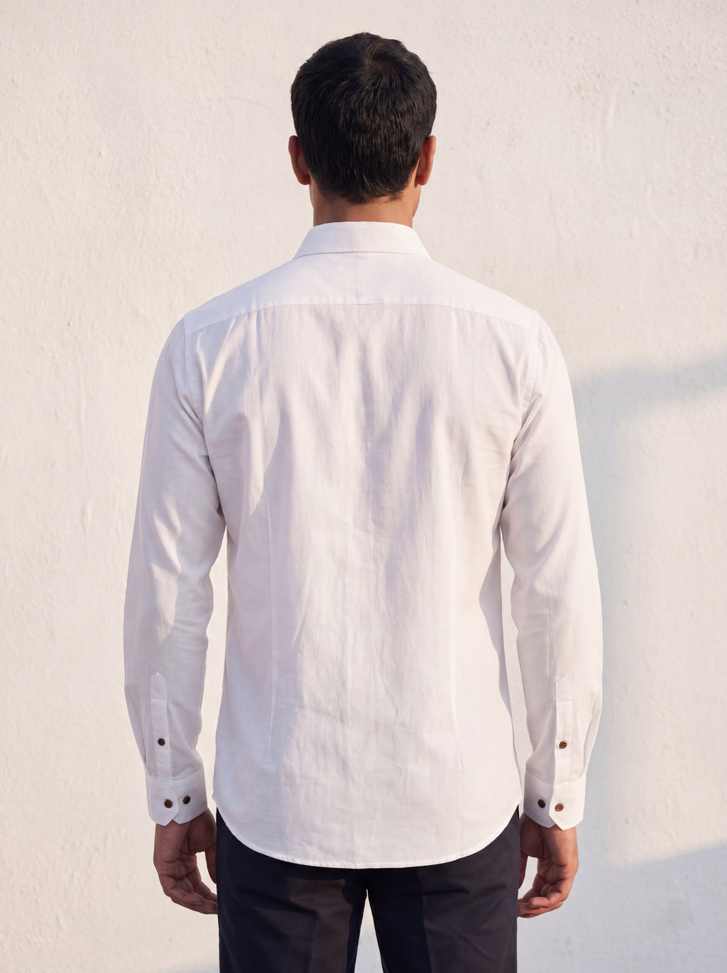 Cross Shirt
