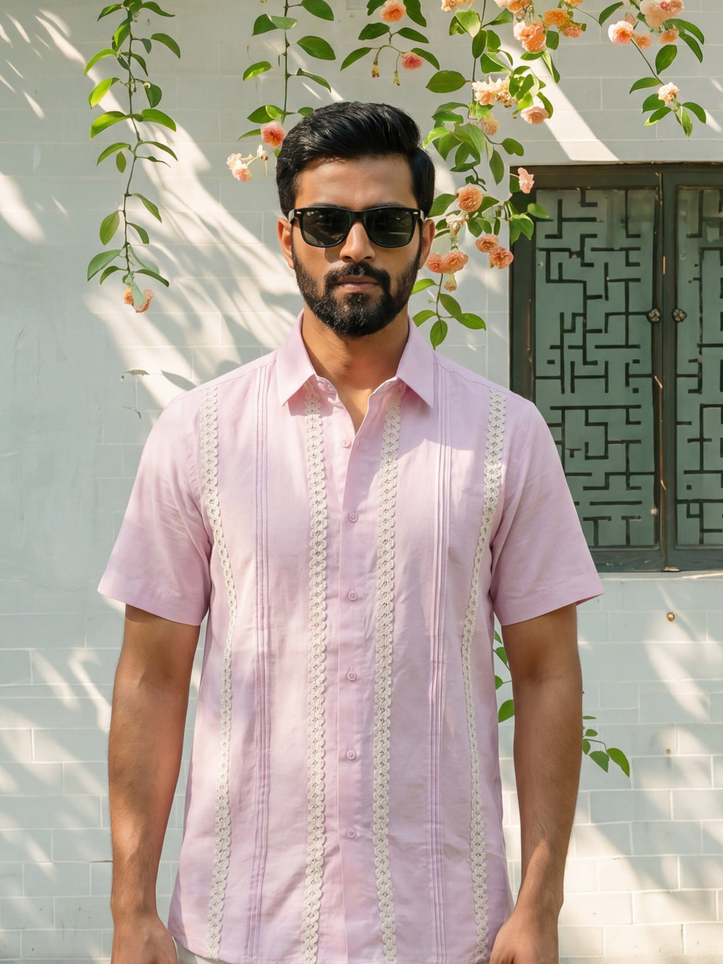 Wave Shirt