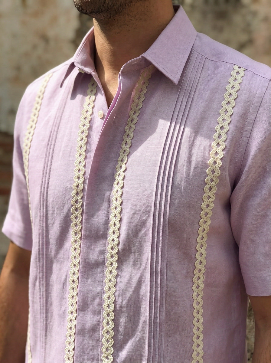 Wave Shirt