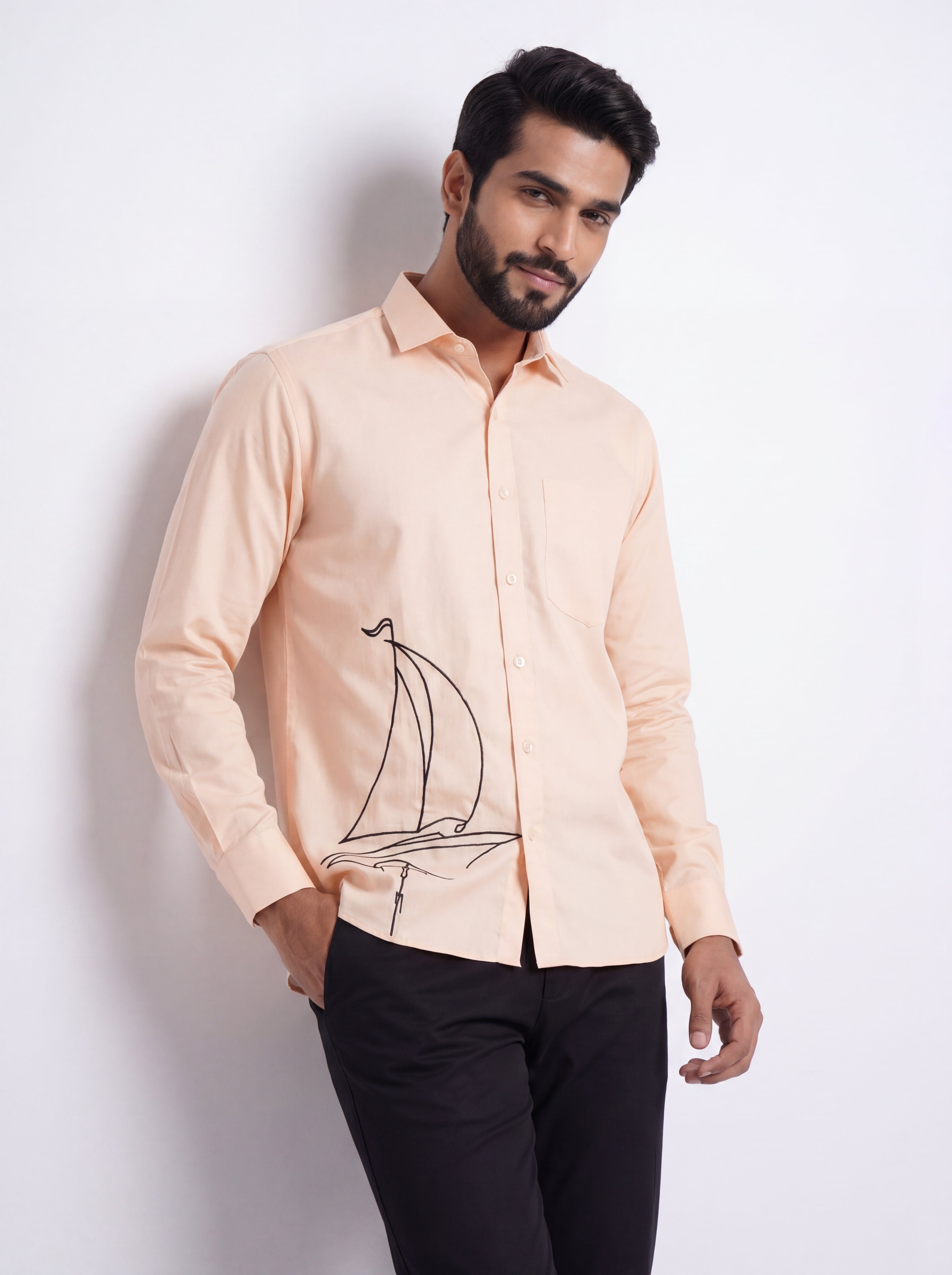 Sailor Shirt