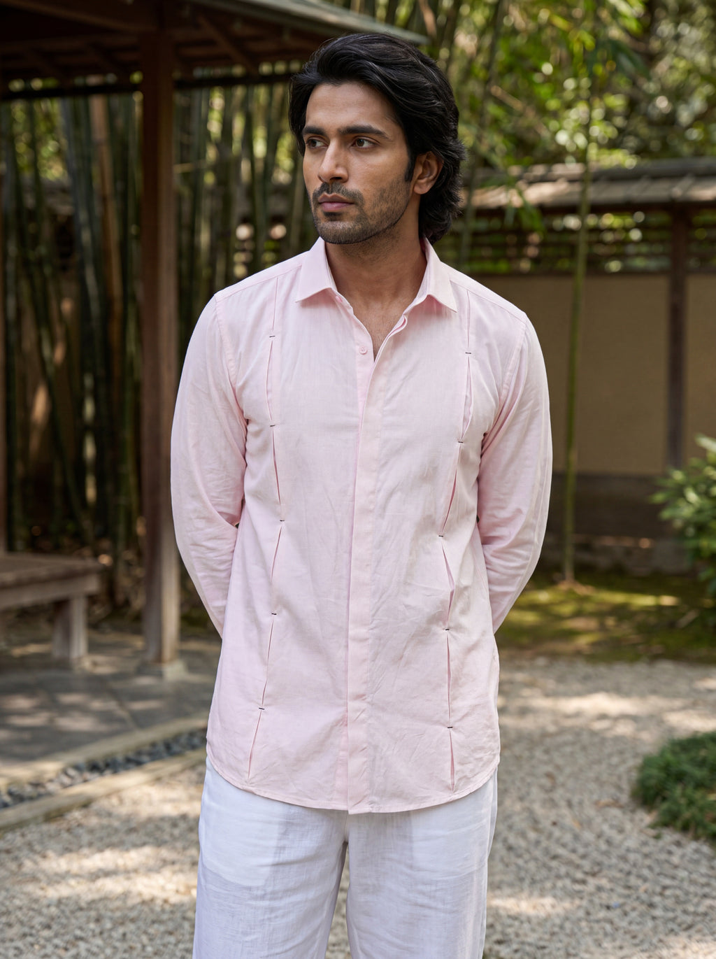 Yin Shirt