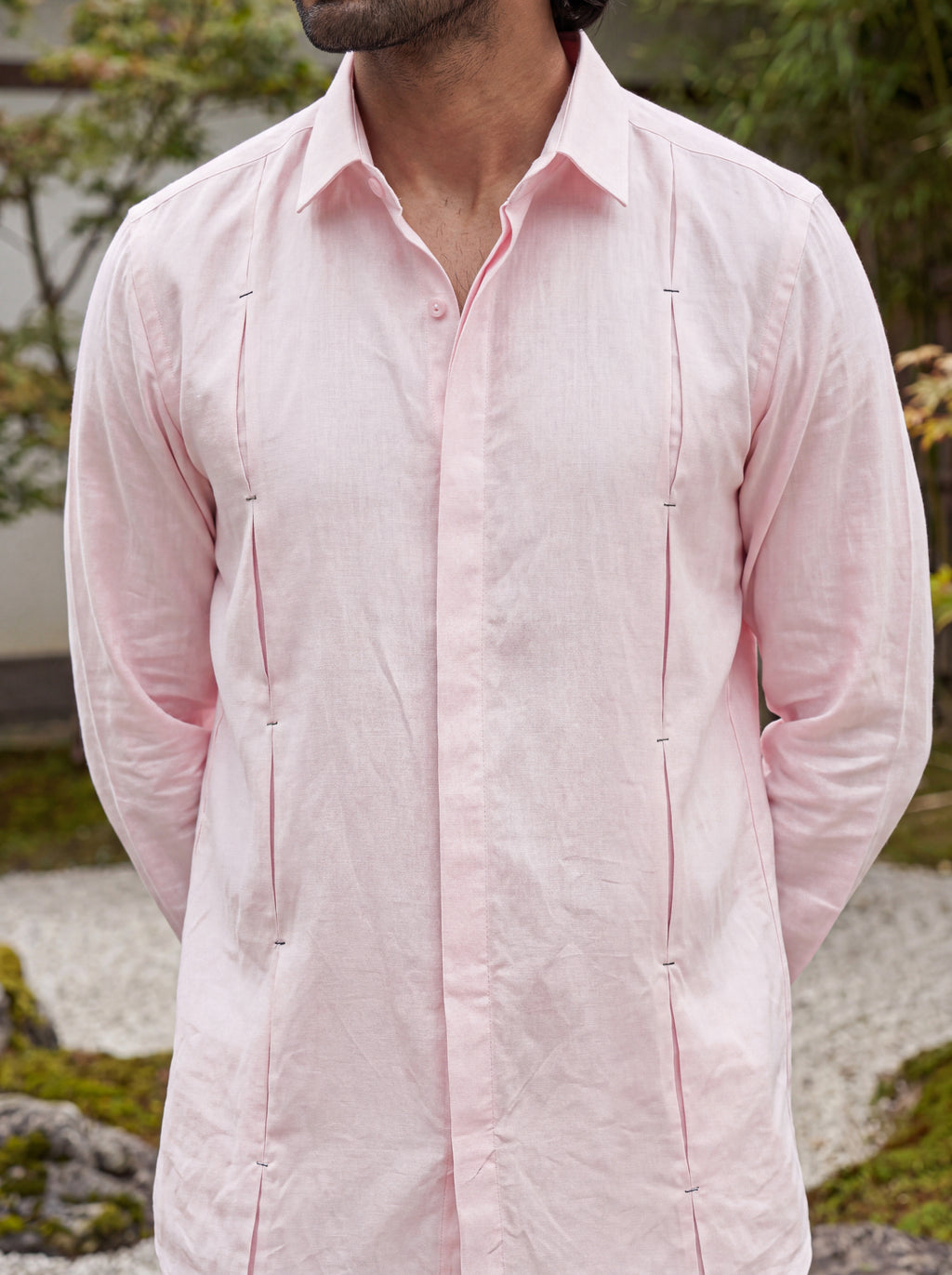 Yin Shirt