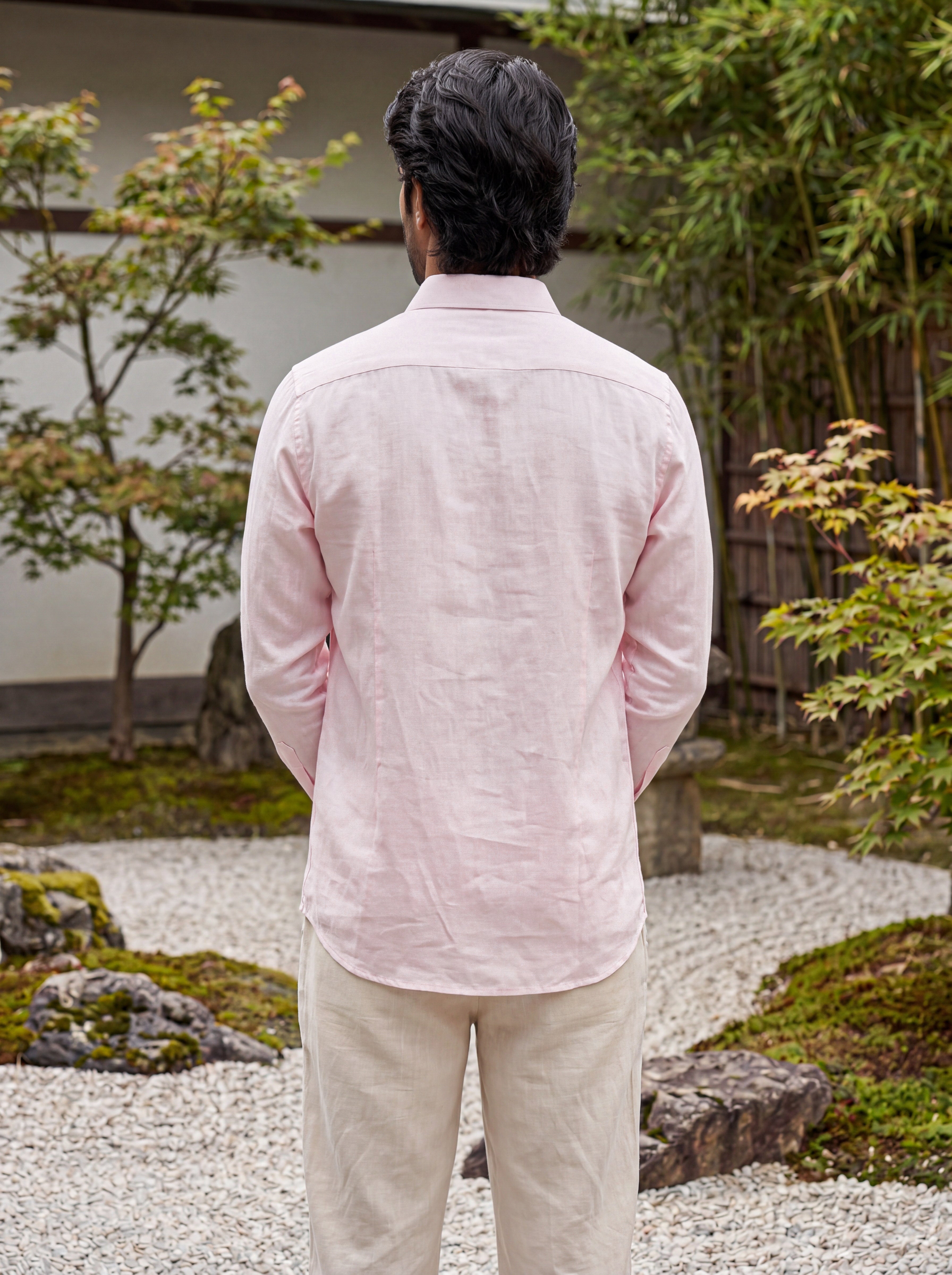 Yin Shirt