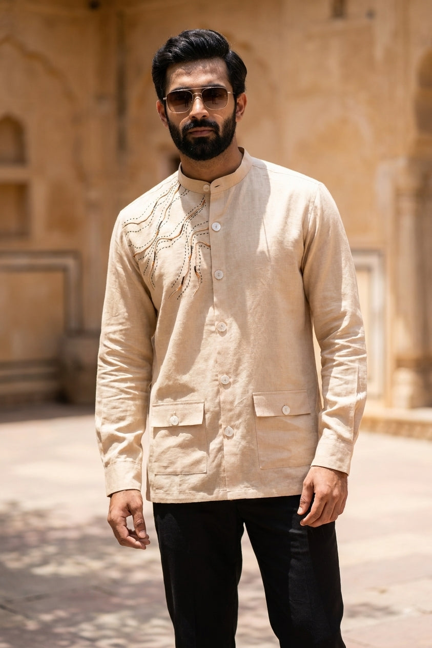 Sandwave Shirt