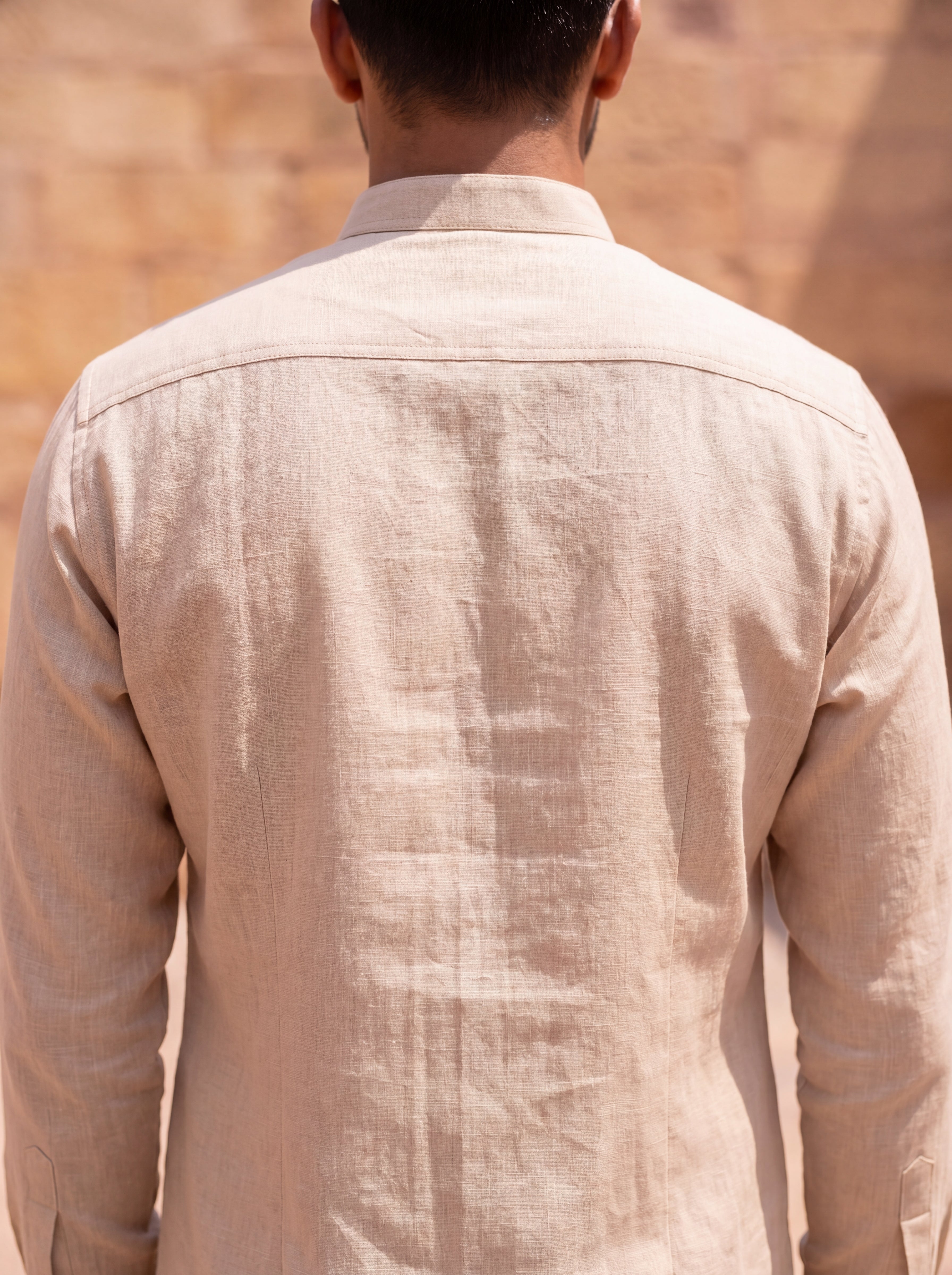 Sandwave Shirt