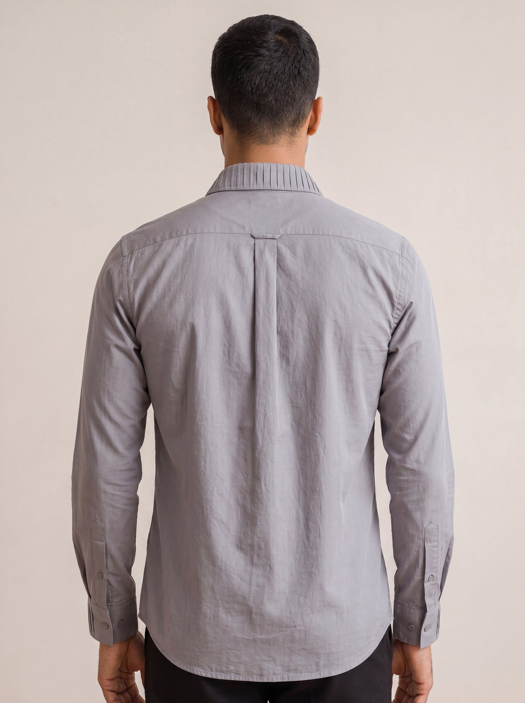 Crown Shirt