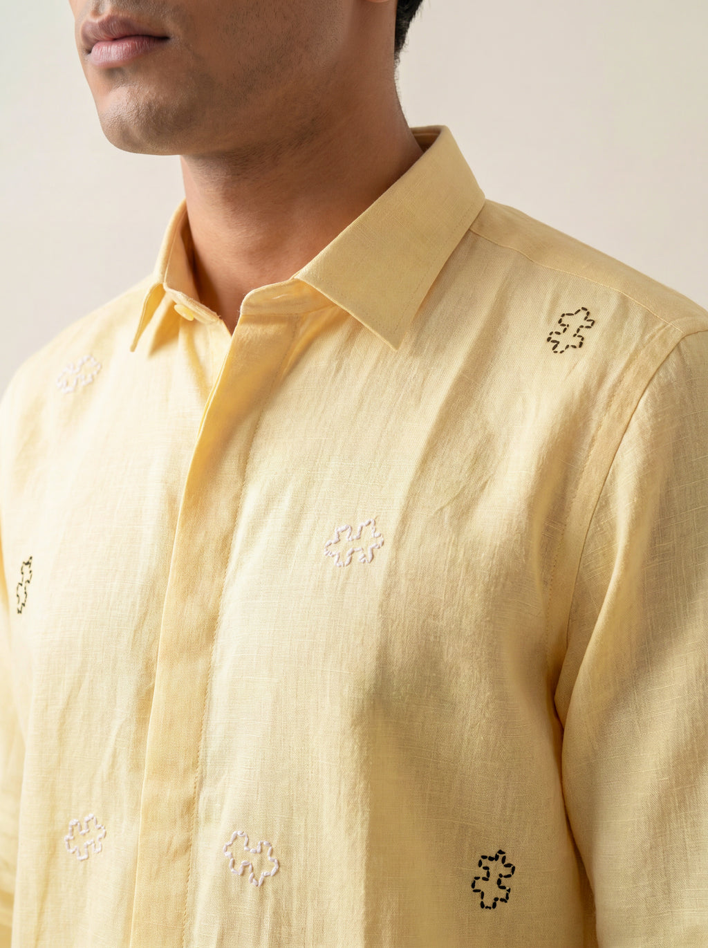 Puzzler Shirt