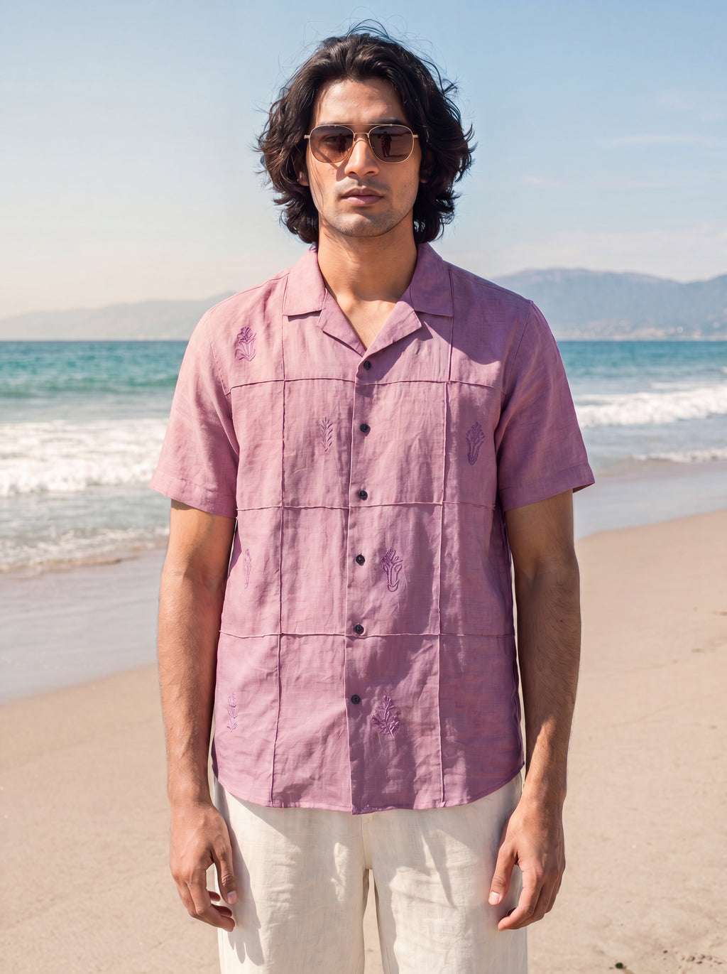 Colva Shirt