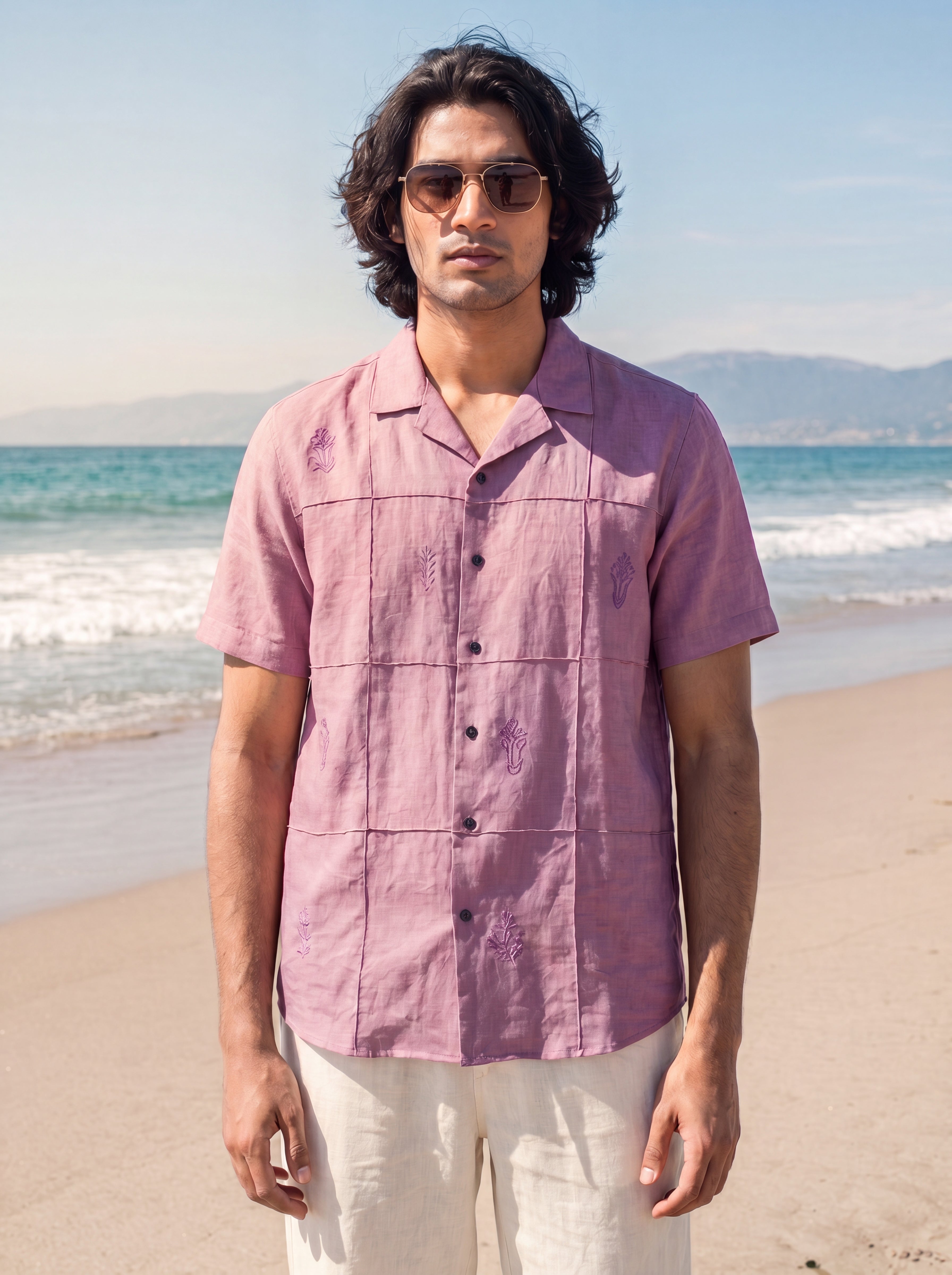 Colva Shirt