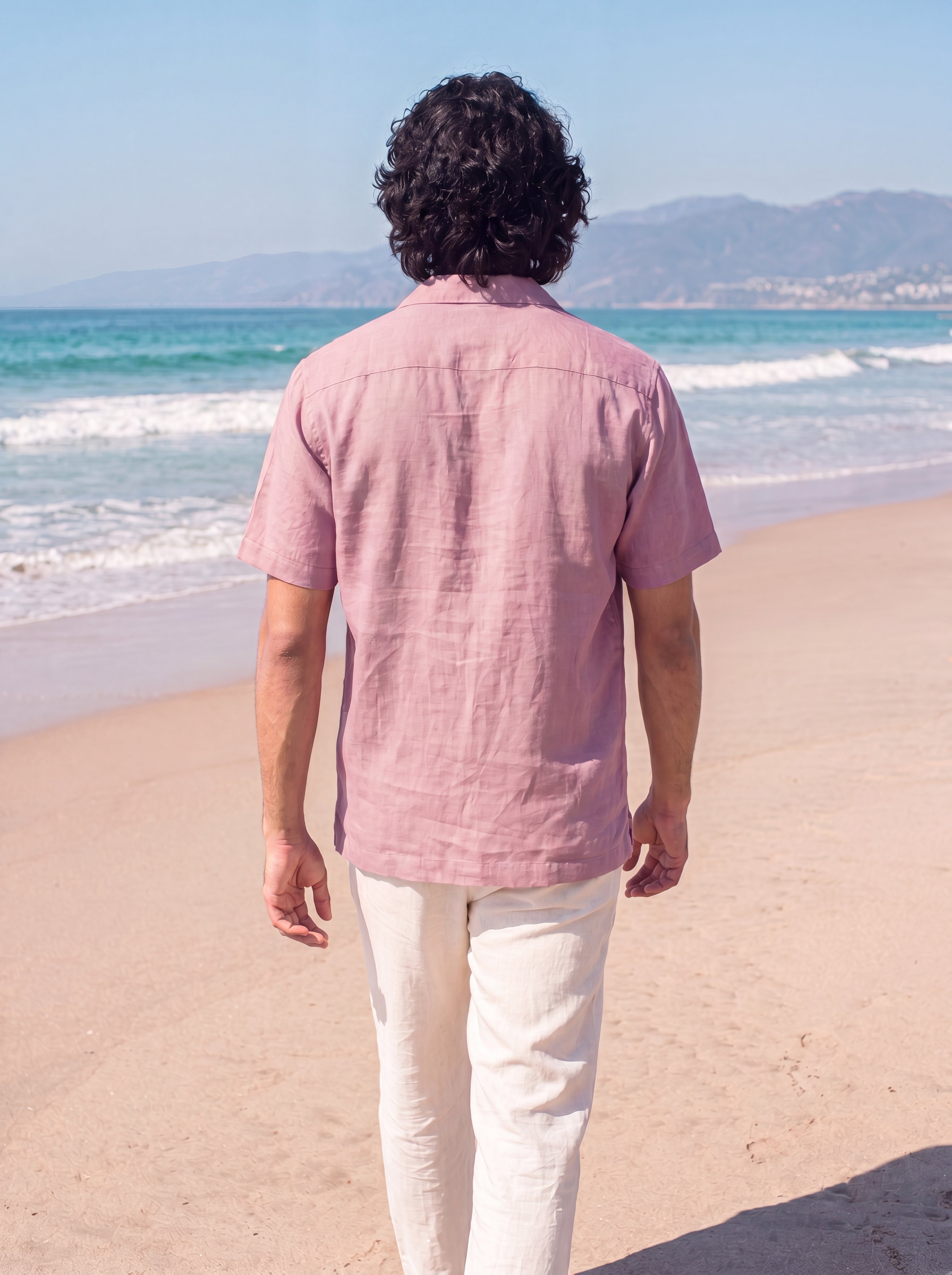 Colva Shirt